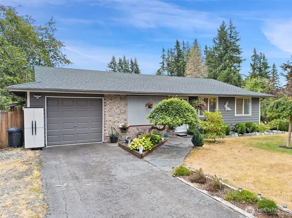 11525 Butler Avenue SW, Port Orchard, WA 98367