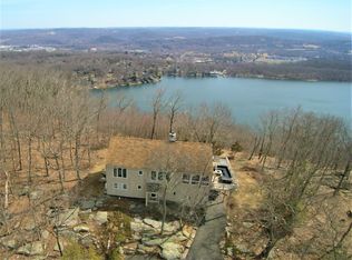 33 Skyline Dr, Sherman, CT 06784