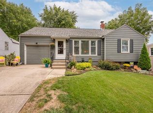 612 NE 43rd St, Kansas City, MO 64116