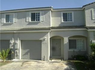 2135 SW 101st Way, Hollywood, FL 33025