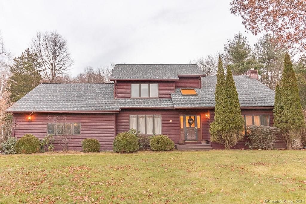 56 Habitat Ln, Bloomfield, CT 06002 Zillow