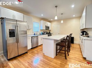 41 Matchett St #1, Brighton, MA 02135