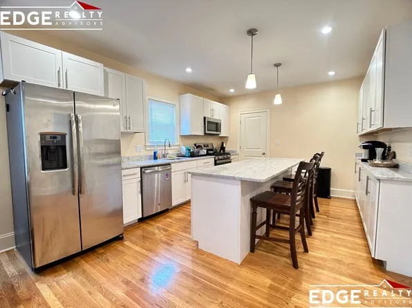 45 Matchett St, Brighton, MA
