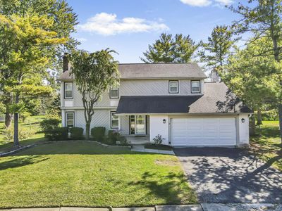 7898 Sarahurst Dr, Dublin, OH, 43016