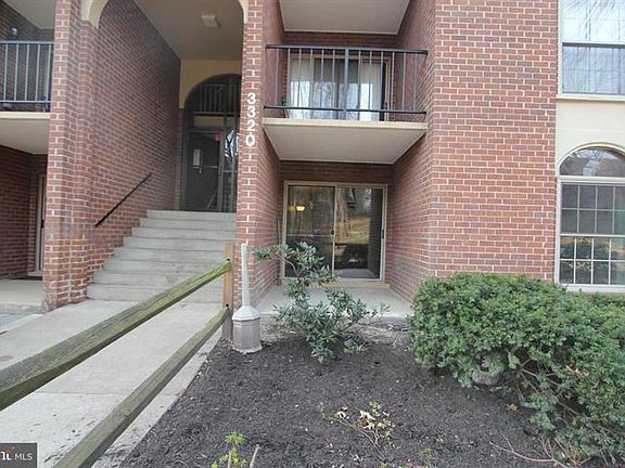 5th image of 3320 Woodburn Village Dr APT 14