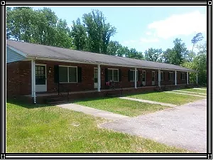 791 Baptist Home Rd NW #1