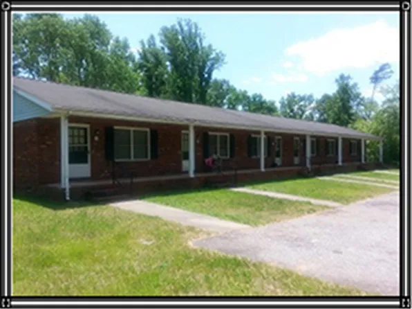 791 Baptist Home Rd NW, North Wilkesboro, NC