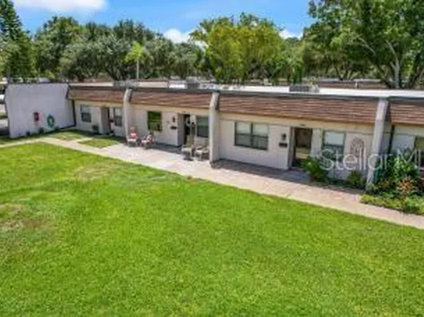 2971 Flint Dr N, Clearwater, FL 33759
