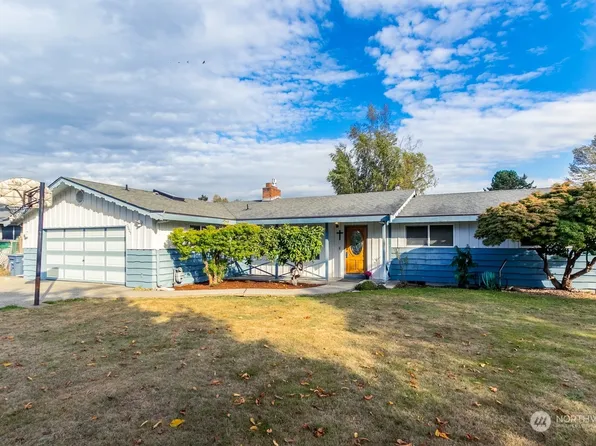 10005 19th Avenue E, Tacoma, WA 98445