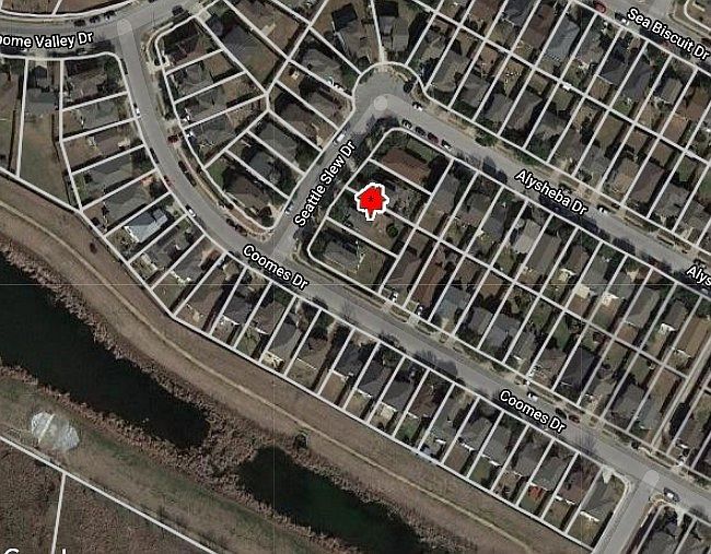 1st image of 5817 Seattle Slew Dr