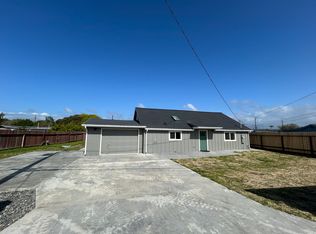 1916 Park St, Arcata, CA 95521