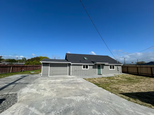 1916 Park St, Arcata, CA 95521