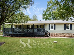 361 Casteel Rd SW, Marietta, GA 30064