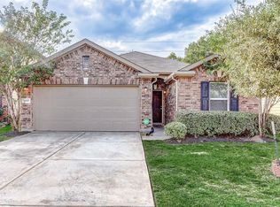 6615 Lindale Springs Ln, Katy, TX 77449