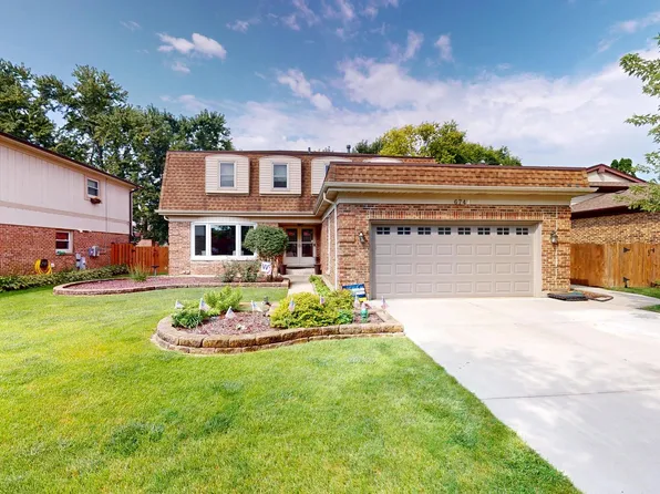 674 Sycamore Ln, Wheeling, IL 60090