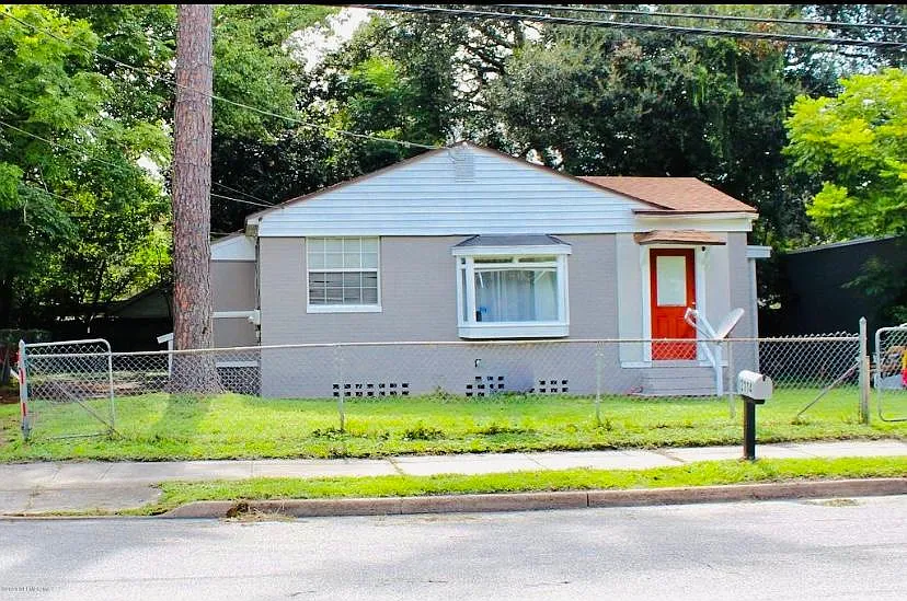 2114 Spring Park Rd