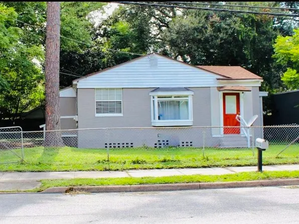 2114 Spring Park Rd, Jacksonville, FL 32207