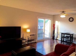 9 Village Ct, West Warwick, RI 02893