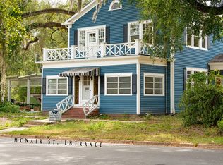 201 W Shotwell St, Bainbridge, GA 39819