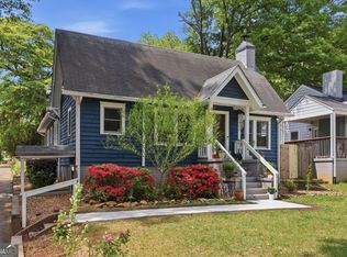 405 Holderness St SW, Atlanta, GA