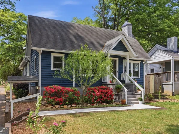 405 Holderness St SW, Atlanta, GA 30310
