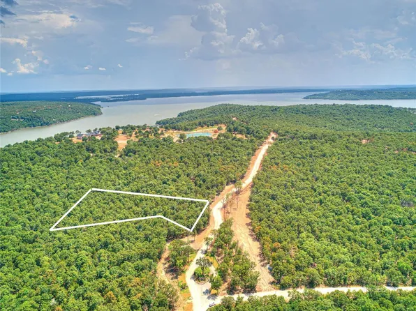 3 Patriot Pointe, Eufaula, OK 74432