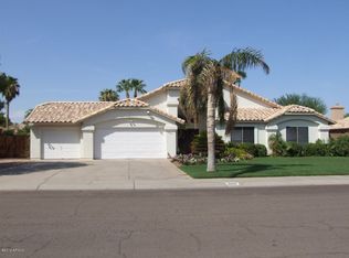 4606 E Marilyn Rd, Phoenix, AZ 85032