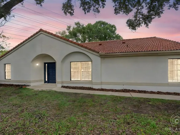 1037 Birkdale Trl, Winter Springs, FL 32708