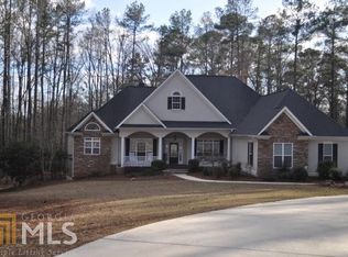 295 Acton Dr, Fayetteville, GA 30215