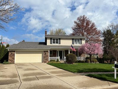 14475 Woodside Dr, Livonia, MI, 48154