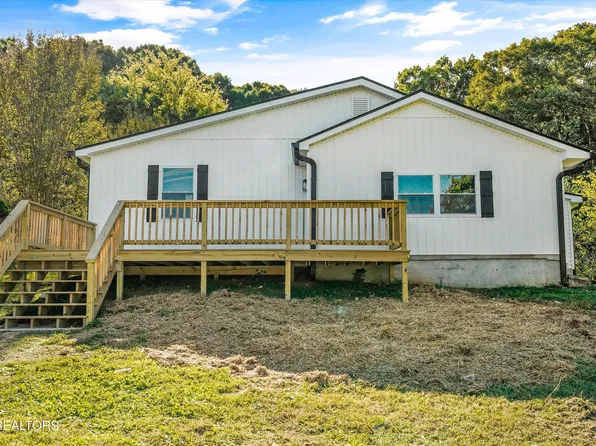 16320 Steekee Rd, Loudon, TN 37774