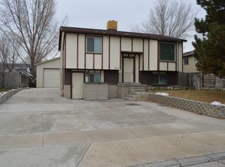 3363 W Danube Dr, Salt Lake City, UT 84129
