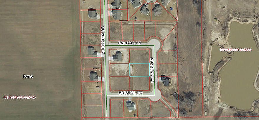 1st image of 10 Cypress Ln