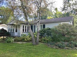 3018 E Fisher Rd, Bay City, MI 48706