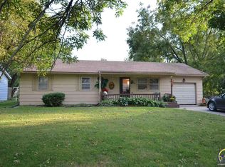 560 Orange St, Americus, KS 66835