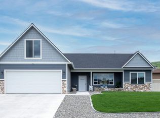 1451 Greco Dr, Clarkston, WA 99403