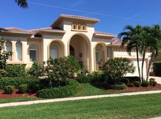 849 Swan Dr, Marco Island, FL 34145