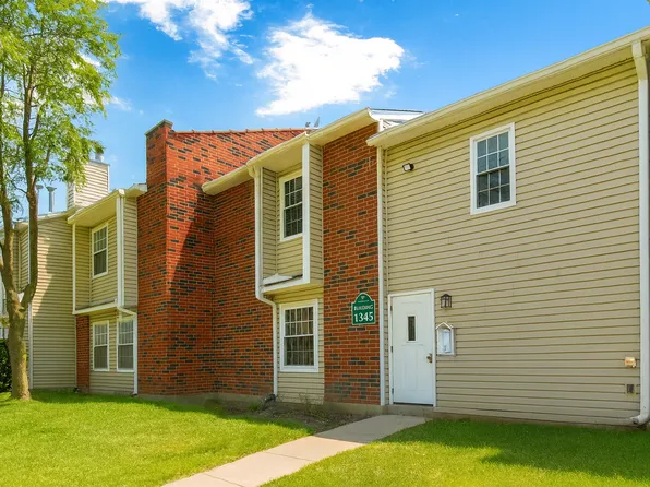 1345 E Wyndham Cir APT 203, Palatine, IL 60074