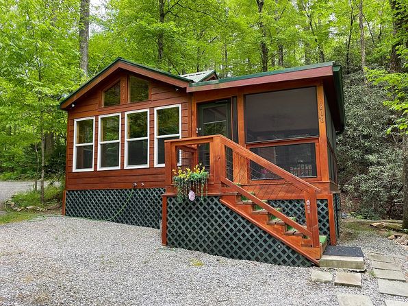 200 Hideaway Park Trl