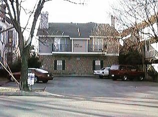 2810 Nueces St APT 101, Austin, TX 78705