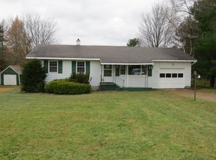 9993 State Route 812, Croghan, NY 13327