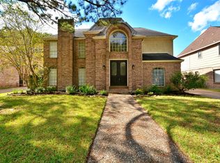 1318 Stependale Dr, Katy, TX 77450