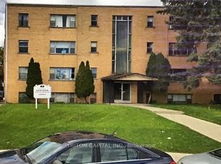 7 Osler Ct #204, Hamilton, ON