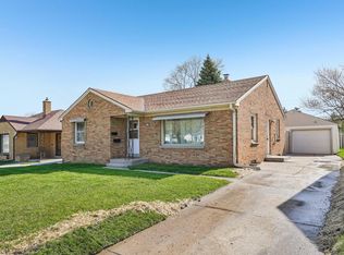 3316 S 60th St, Milwaukee, WI 53219