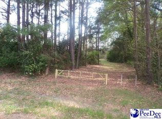 LOT 2 Easy St, Hartsville, SC 29550