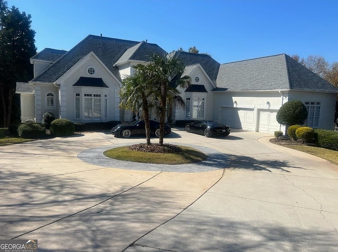 204 Eagles Landing Way