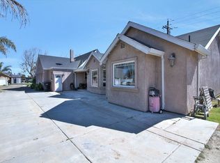 11449 Highway 108, Oakdale, CA