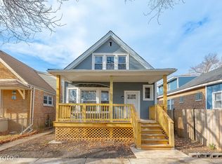 6654 S Wood St, Chicago, IL 60636