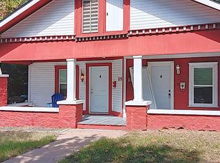 105 E Hull St, Denison, TX 75021