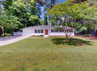 3003 Leconte Rd, Anderson, SC 29621